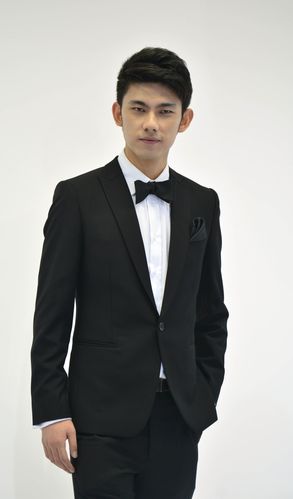 袁世君 项目运营总监
